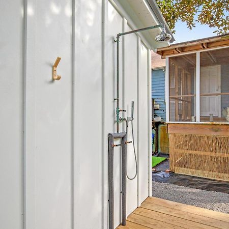 The Other Place Cottage C Фоли Бич Экстерьер фото